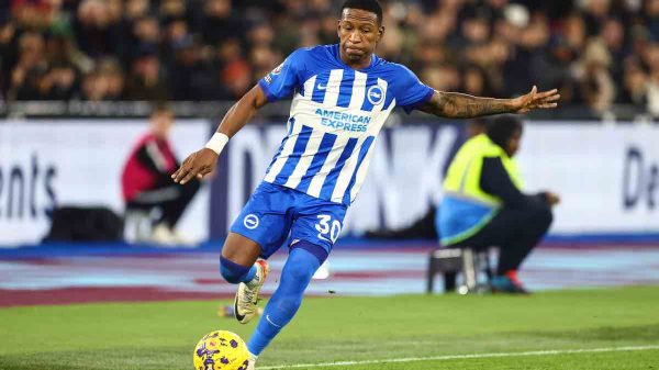 Il Milan fa sul serio per Estupinan: è lui il prescelto post Theo