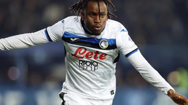L’Inter vuole Lookman e lui vuole l’Inter: nuova offerta in arrivo alla Dea