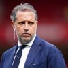 Squalifica terminata per Fabio Paratici