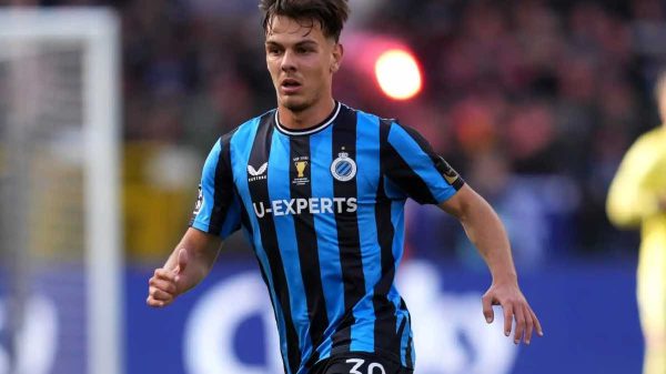 Il Club Brugge vuole 40 milioni per Jashari: il giocatore vuole solo il Milan