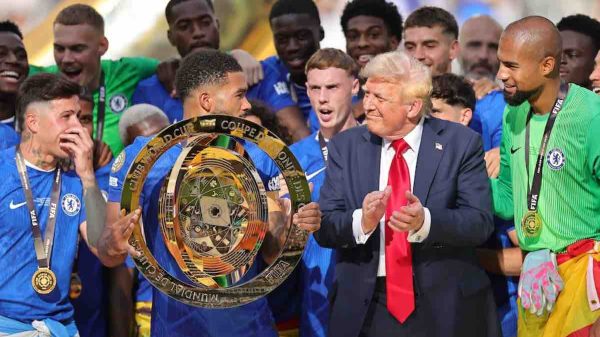 Mondiale per Club, le squadre chiedono di farlo biennale. No secco della FIFA