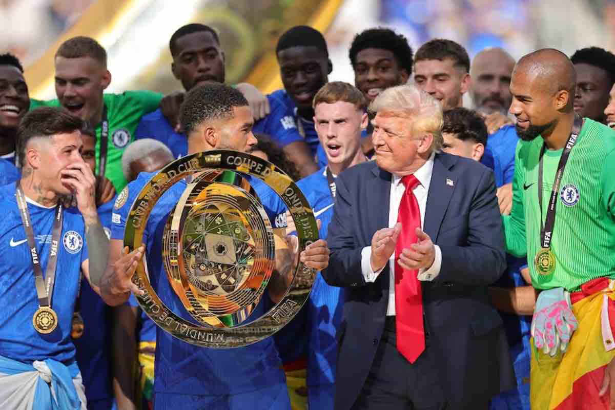Mondiale per Club, le squadre chiedono di farlo biennale. No secco della FIFA