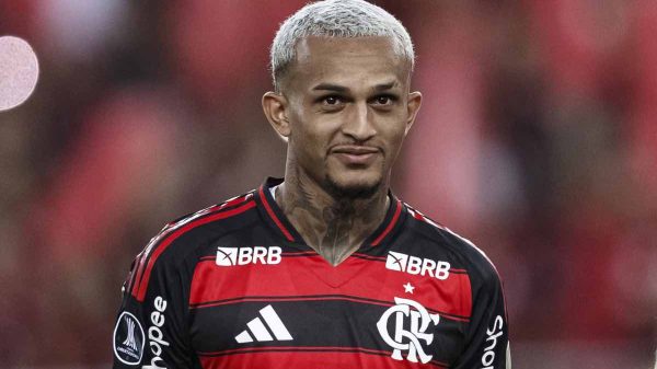 Wesley sempre più vicino al trasferimento alla Roma