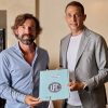 Nuova avventura per Pirlo: allenerà lo United FC