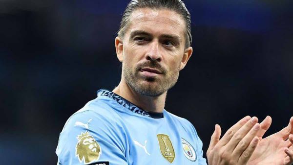 Grealish, Sterling e Chiesa: gli obiettivi del Napoli