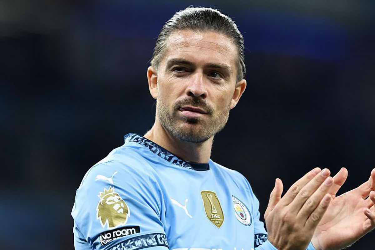 Grealish, Sterling e Chiesa: gli obiettivi del Napoli
