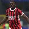 Milan, parla Fofana: “Con Allegri gran feeling”