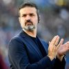 Stramaccioni eroe in Puglia
