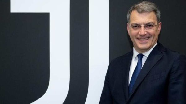 Comolli sul futuro di Vlahovic e Weah