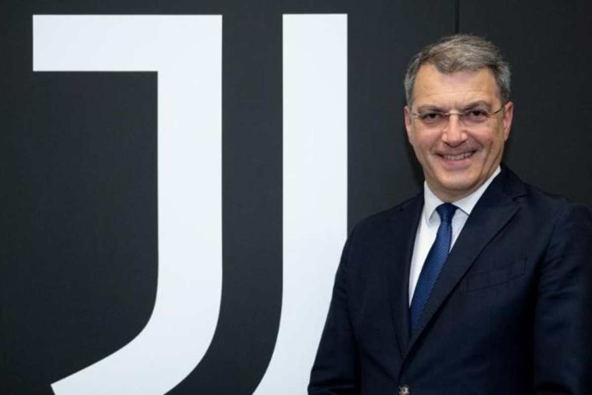 Comolli sul futuro di Vlahovic e Weah