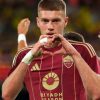 Roma-Dovbyk, futuro incerto