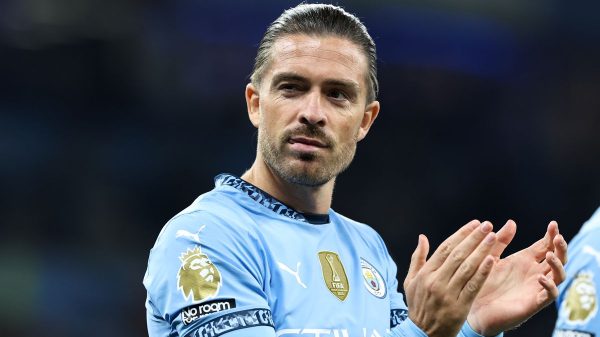 Grealish, si inserisce l'Everton