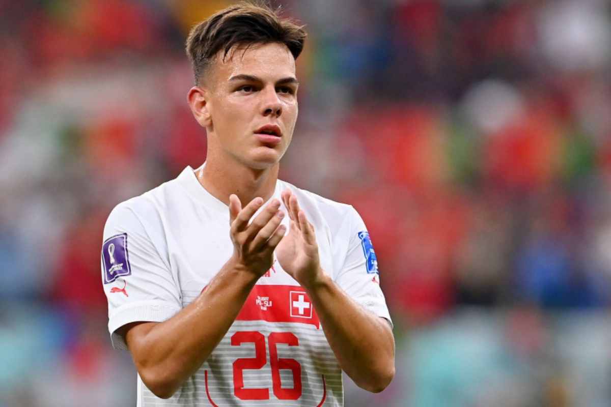 Jashari-Milan, le ultime