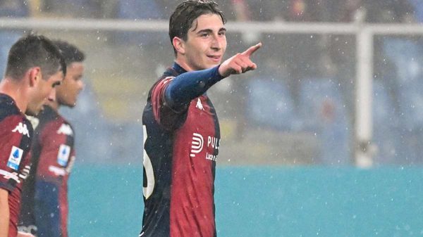 Napoli, altri due colpi per Conte