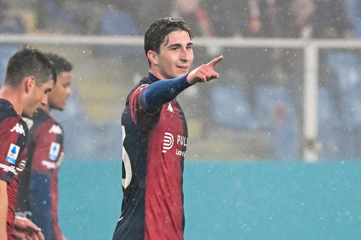 Napoli, altri due colpi per Conte