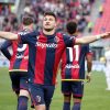 Orsolini e il futuro al Bologna