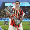 Pulisic giura amore al Milan