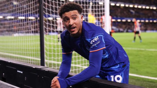 Sancho-Juve, irrompe il Borussia Dortmund