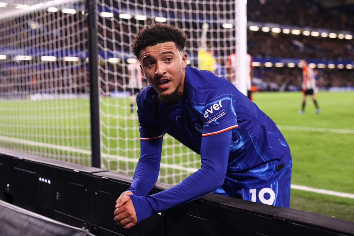 Sancho-Juve, irrompe il Borussia Dortmund