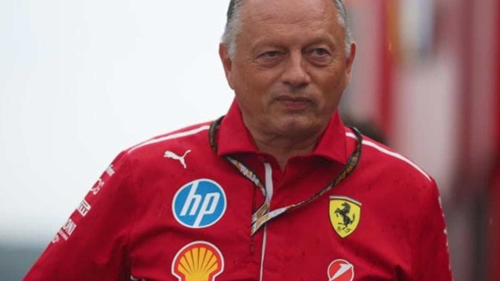 Vasseur-Ferrari, arriva il rinnovo