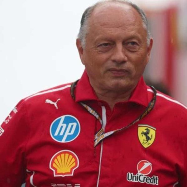 Vasseur-Ferrari, arriva il rinnovo