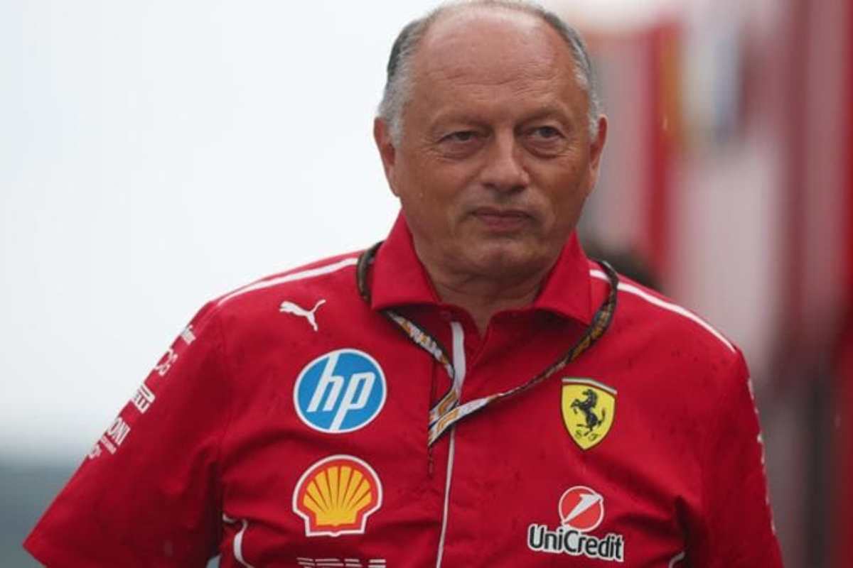Vasseur-Ferrari, arriva il rinnovo