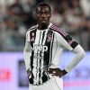 Weah al Marsiglia, accordo raggiunto: lo statunitense lascia il ritiro della Juve