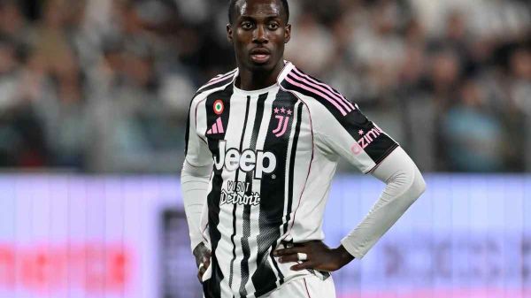 Weah al Marsiglia, accordo raggiunto: lo statunitense lascia il ritiro della Juve