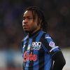 Niente pace tra Atalanta e Lookman: l’attaccante salta un altro allenamento