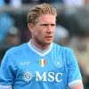 Le parole di De Bruyne sul Napoli e su Conte