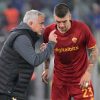 Le parole di Gianluca Mancini sul passato e presente della Roma