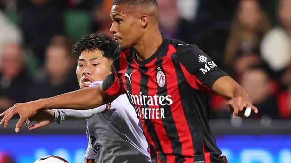 Thiaw, il Milan rifiuta l’offerta da 30 milioni del Newcastle