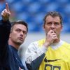 Mourinho si commuove in conferenza stampa al ricordo di Jorge Costa