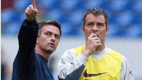 Mourinho si commuove in conferenza stampa al ricordo di Jorge Costa