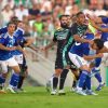 Betis-Como, rissa nell’amichevole tra Fornals e Perrone
