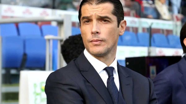 Le parole di Modesto sulla situazione della Juventus
