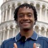 Le parole di Juan Cuadrado da nuovo giocatore del Pisa