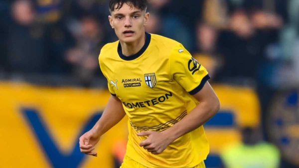 Inter su Leoni, ma la richiesta del Parma è altissima: alla finestra anche il Liverpool