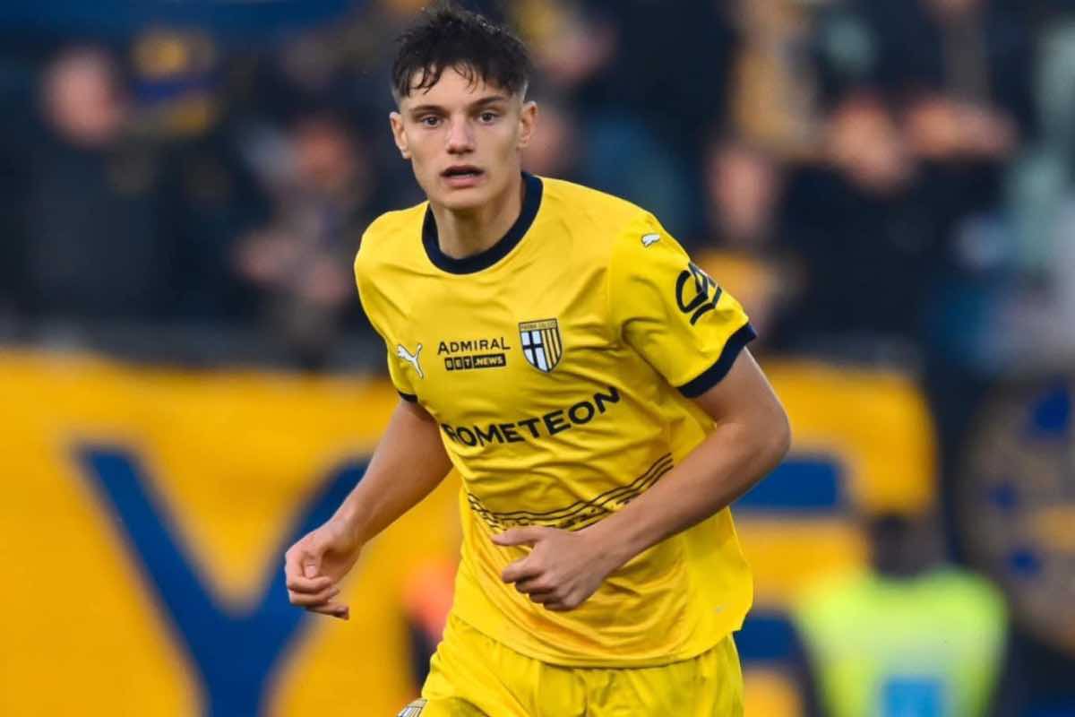Inter su Leoni, ma la richiesta del Parma è altissima: alla finestra anche il Liverpool