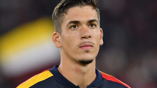 Joan Gonzalez lascia il calcio: le parole di addio