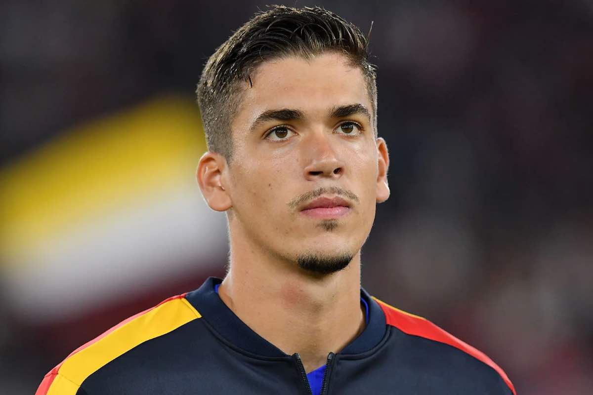 Joan Gonzalez lascia il calcio: le parole di addio
