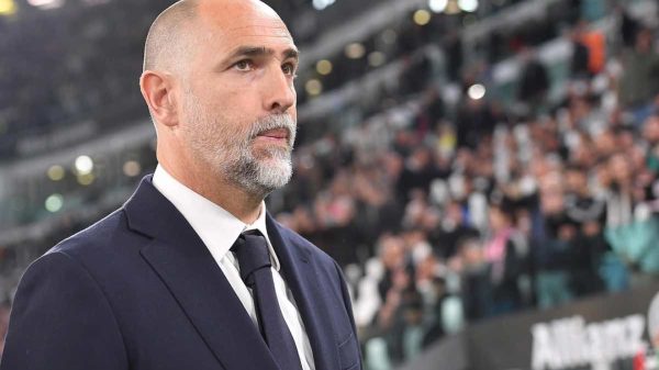 Così Tudor sulla Juventus