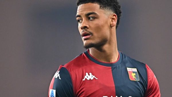 È fatta tra Milan e Genoa: De Winter sarà rossonero