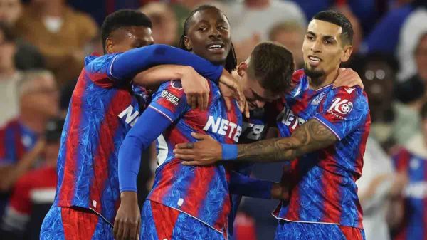 Bocciato al TAS il ricorso del Crystal Palce: le eagles faranno la UECL