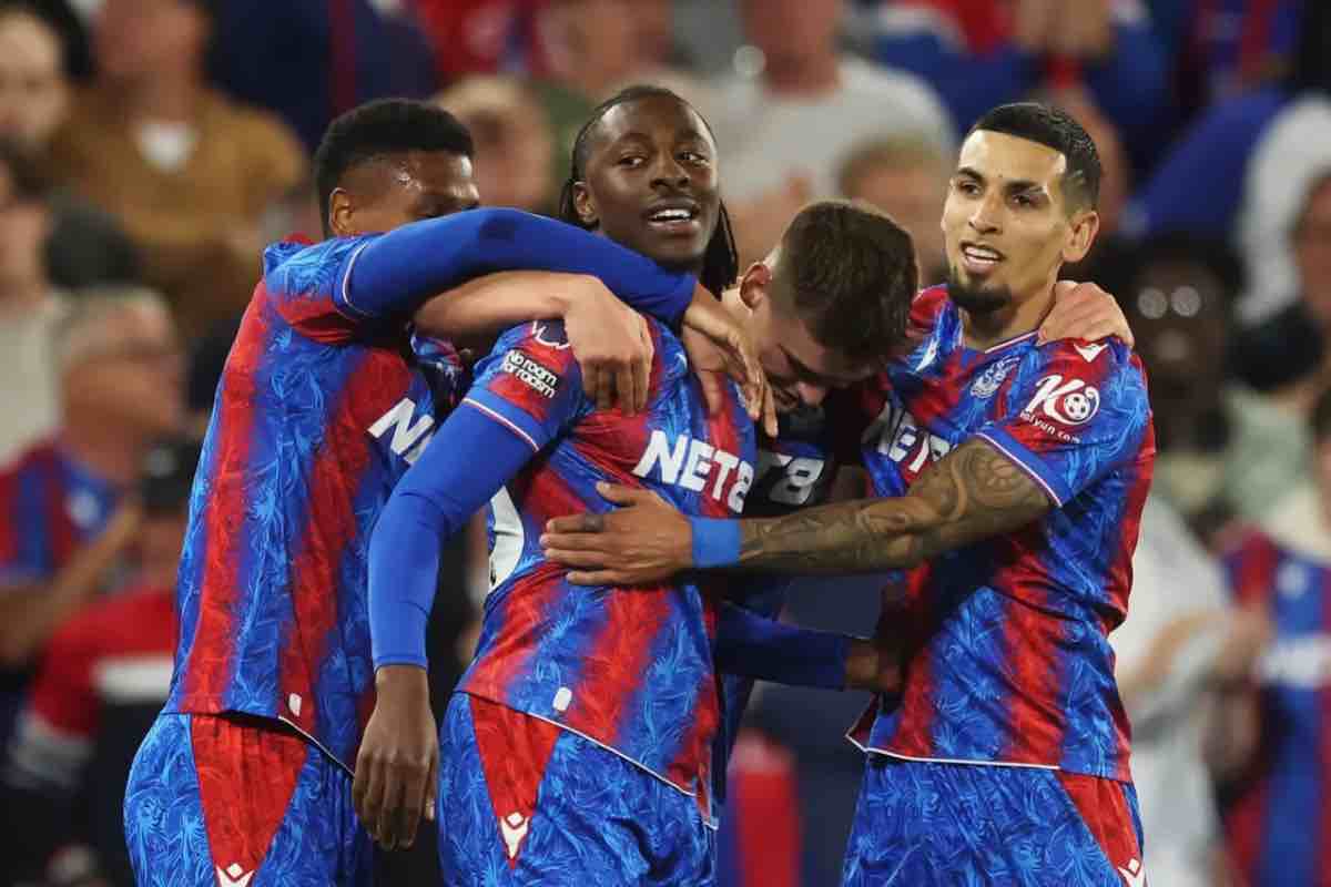 Bocciato al TAS il ricorso del Crystal Palce: le eagles faranno la UECL