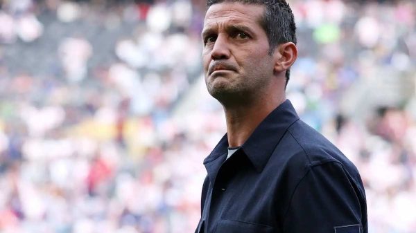 Chivu e Esposito hanno parlato ai microfoni di Sportitalia dopo Monza-Inter