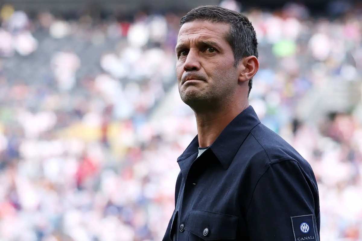 Chivu e Esposito hanno parlato ai microfoni di Sportitalia dopo Monza-Inter