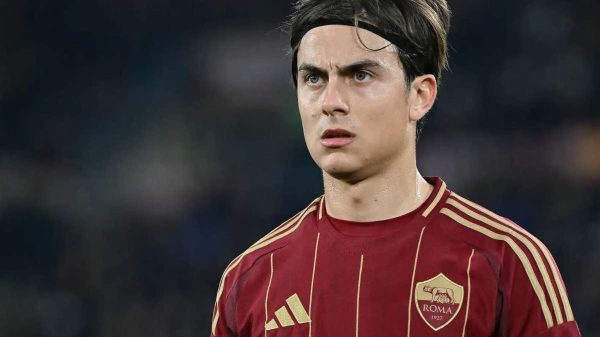 Dybala, rinnovo con la Roma nel mirino: c’è stato l’incontro con l’agente