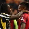 Leao chiama Kean al Milan: “Insieme da far paura”