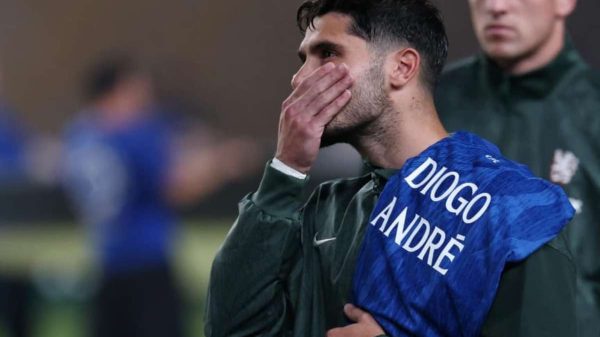 Chelsea, parte dei bonus del Mondiale per Club donati alla famiglia Jota
